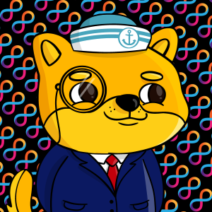 dogfinity: 3080