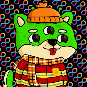 dogfinity: 3691