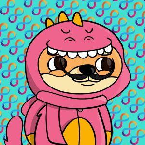 dogfinity: 2920