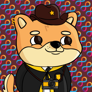 dogfinity: 708