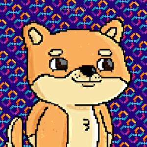 dogfinity: 598