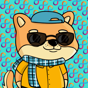 dogfinity: 964