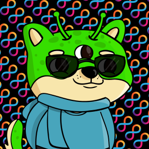 dogfinity: 122