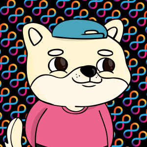 dogfinity: 3707