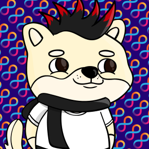 dogfinity: 1125