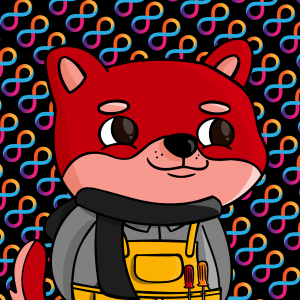 dogfinity: 61