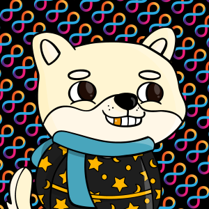 dogfinity: 773