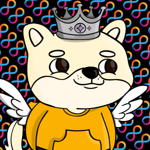 dogfinity: 3332