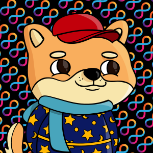 dogfinity: 2331