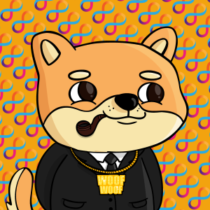 dogfinity: 3395