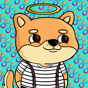 dogfinity: 724