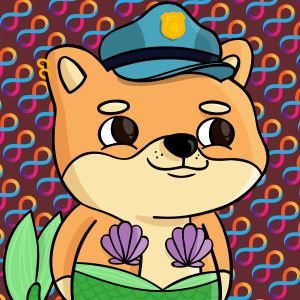 dogfinity: 3399