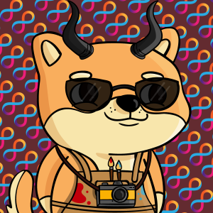 dogfinity: 3281