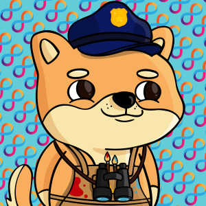 dogfinity: 3837