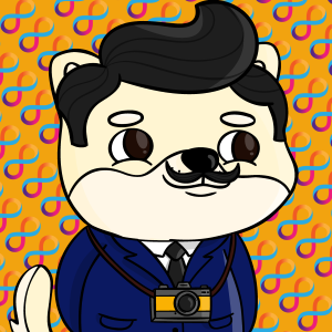 dogfinity: 769