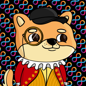 dogfinity: 301