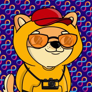 dogfinity: 3092