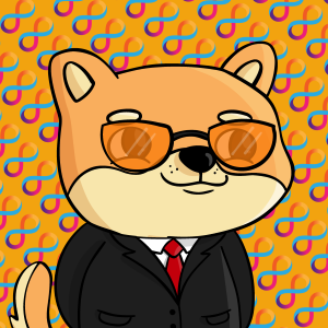 dogfinity: 57