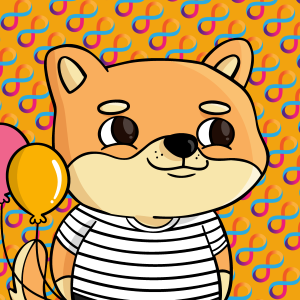 dogfinity: 3070