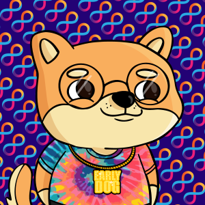 dogfinity: 2603