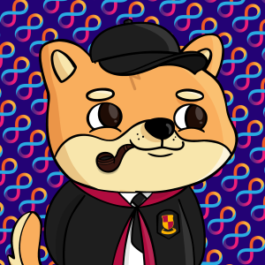 dogfinity: 2055