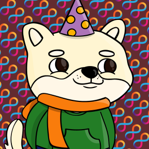 dogfinity: 419