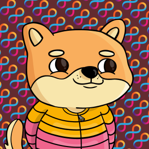 dogfinity: 2116