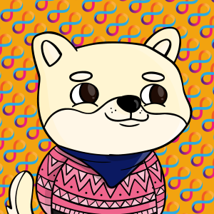 dogfinity: 488