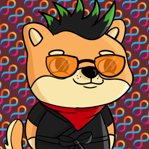 dogfinity: 606