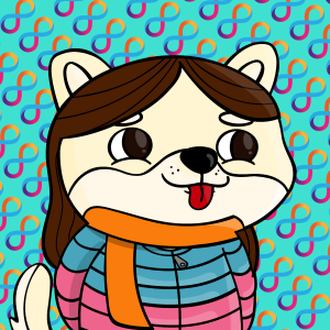 dogfinity: 842