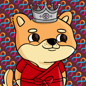 dogfinity: 3407