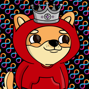 dogfinity: 358