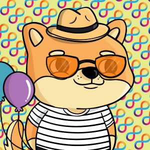 dogfinity: 2733