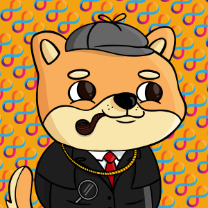 dogfinity: 3876