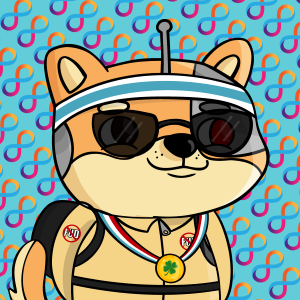 dogfinity: 1810