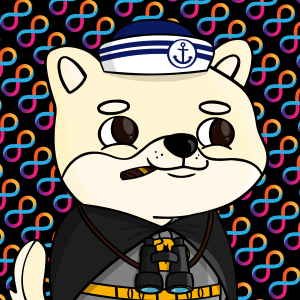 dogfinity: 1338