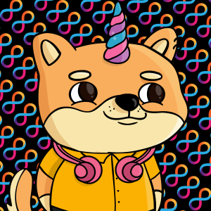 dogfinity: 846