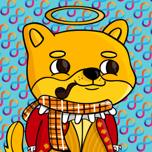 dogfinity: 3403
