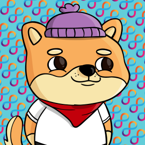 dogfinity: 118