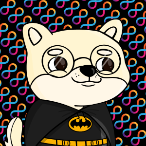 dogfinity: 1133