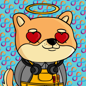 dogfinity: 2998