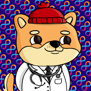 dogfinity: 2521