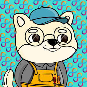 dogfinity: 1524