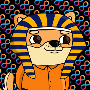 dogfinity: 58