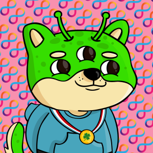 dogfinity: 3461