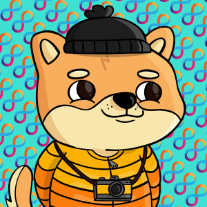 dogfinity: 2994