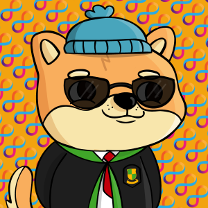 dogfinity: 1333
