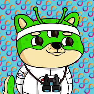 dogfinity: 365