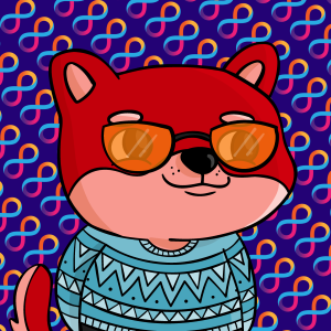 dogfinity: 3838