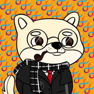 dogfinity: 255